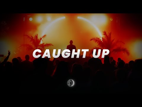 Jelen - Caught Up [Afro House]