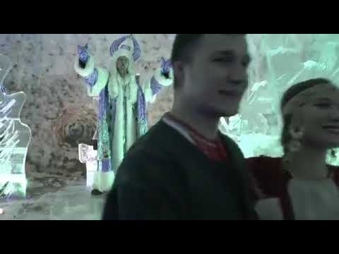 Ансамбль «Сюрприз» участвует во всероссийском флешмобе #RussianDance Ансамбль «Сюрприз» участвует во всероссийском флешмобе #RussianDance