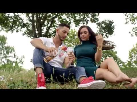 Nyno Vargas - Inolvidable (Videoclip Oficial)