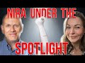 How and where the Nira laser works, side effects, results, frequency | Creator answers viewer Qs!
