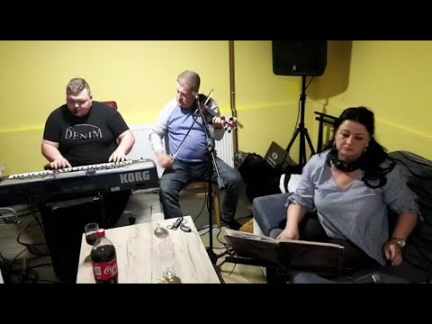 Mirsada i Jarani - Zalud mala [Uzivo]