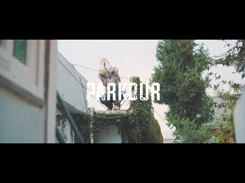 ZELO(젤로) 'Parkour(파쿠르)' Short Film