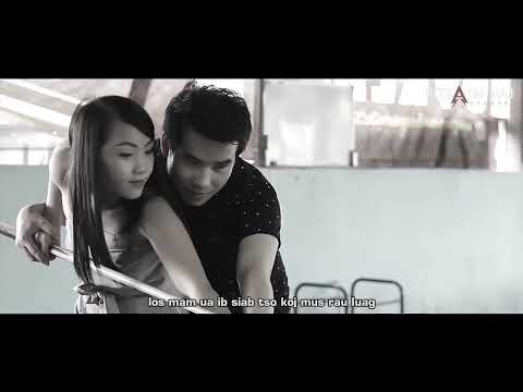 Ntsaim Vaj - Paub Tias Kuv Tsis Muaj Nqis ( 2017 )