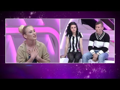 E diela shqiptare - Ka nje mesazh per ty - Pjesa 2! (16 prill 2017)