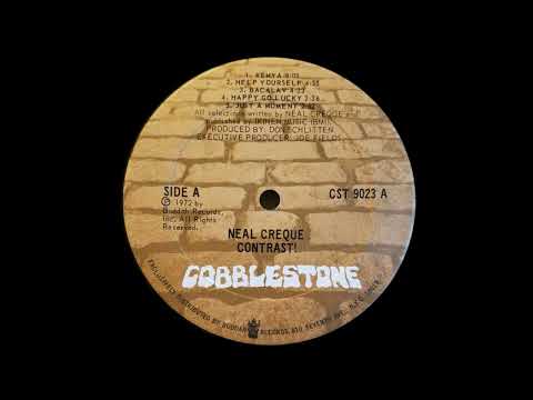 Neal Creque - Help Yourself