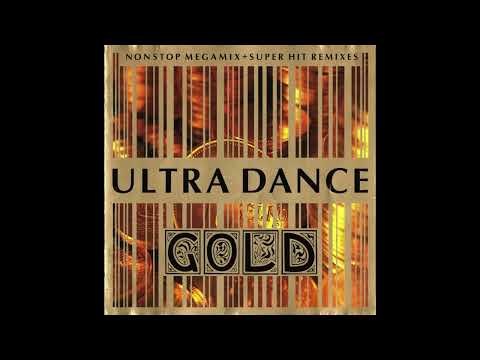Ultra Dance GOLD ~Nonstop Megamix~
