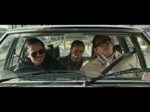 THE WORLD'S END - Featurette