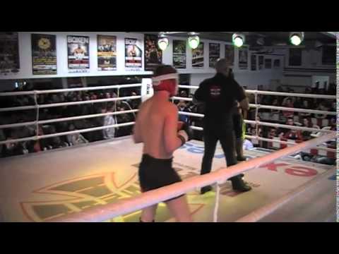 Body Attack Cup 9.0 - Jit Jenosel (Black Sea Bremen) VS. Ricky Dam (Petres Gym)