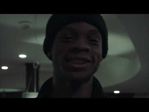 Jay Gusto & Maze runner AB - Ronny Just Swiped For A Brick | Shot by ILMG