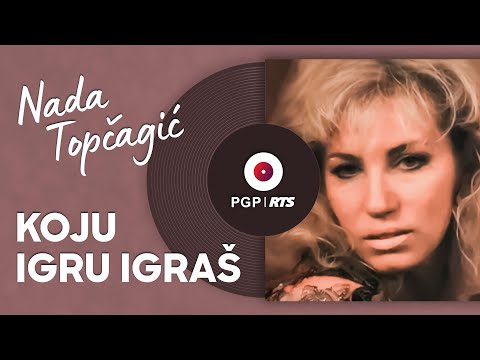 Video thumbnail for Koju igru igraš
