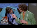Peter Brady's Voice Begins to Change