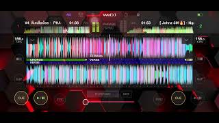 แดนซ์จีนเดือด ❤️‍🔥🔥￼ china 🇨🇳#จัดไปสายปาร์ตี้ #ฟิวส์คอลลาเจน #remix #music ￼