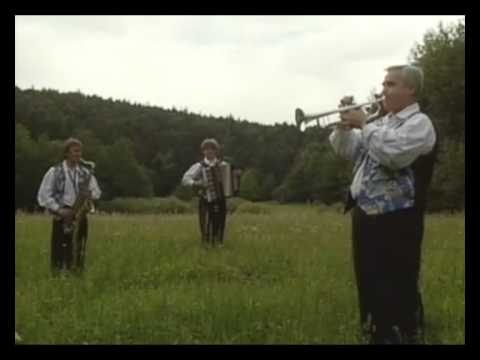 Ansambel Franca Korbarja - Tam kjer je ljubezen