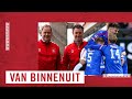 RETROJACKS en OVERWINNING in Nijmegen ? | Van Binnenuit