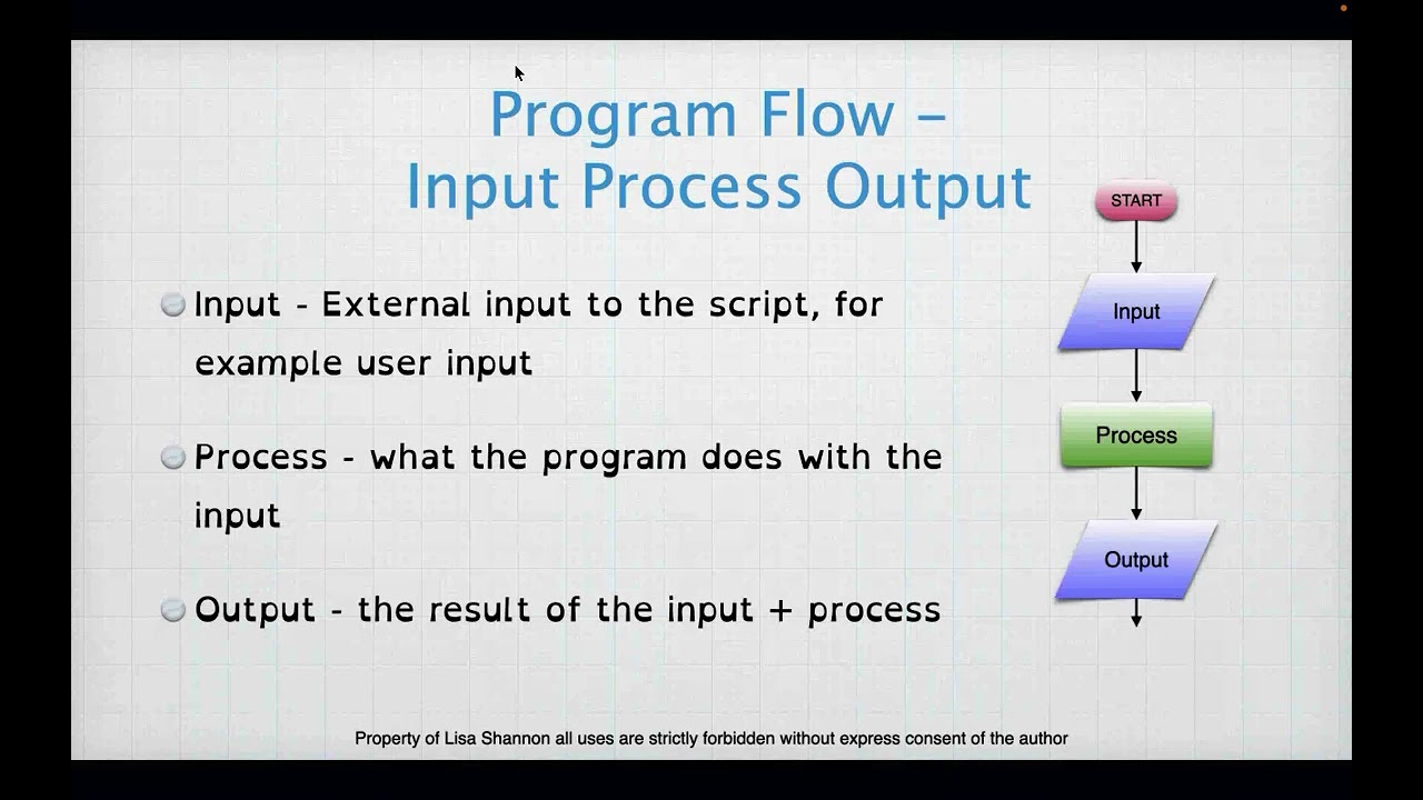 SNHU IT-140 Module One Lecture 2024 C-3