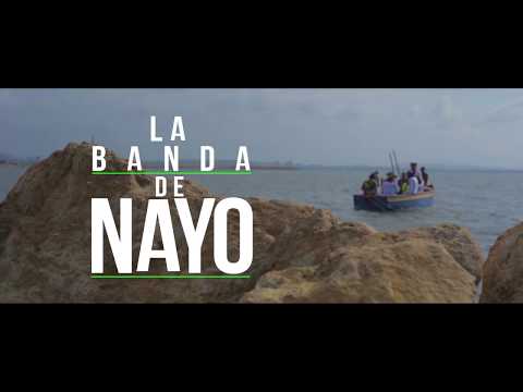 CHIQUICHA (La Banda De Nayo) ©