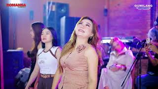 Download lagu DJ LULU ALL ARTIST - ROMANSA NYESS - ANNIVERSARY 03TH KAMPUNG 25 SOLIDARITY - HOTEL LOVE IN mp3