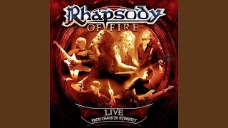 Knightrider of Doom (Live)