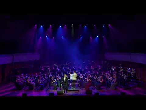 Zwart Wit (Frank Boeijen) - Koninklijke Harmonie Phileutonia