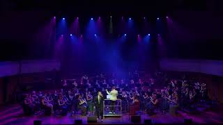 Zwart Wit (Frank Boeijen) - Koninklijke Harmonie Phileutonia