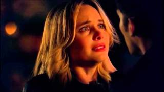 The Originals Best Music Moment:&quot;Terrible Love&quot; by Birdy-s3e19 No More Heartbreaks