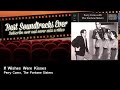Perry Como, The Fontane Sisters - If Wishes Were Kisses