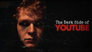 3 Most Disturbing YouTube Rabbit Holes