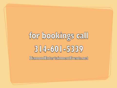 Promotional video thumbnail 1 for David Brandt
