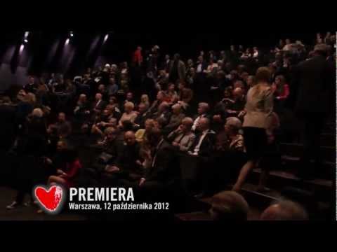 DANUTA W. – making of