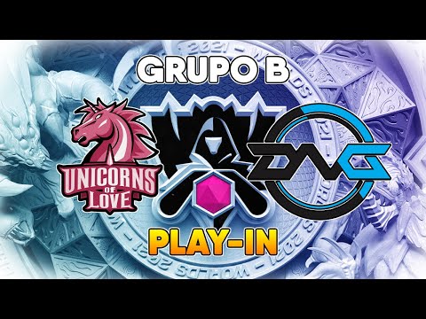 THEY DON'T FORGIVE THEIR OPPONENT!!.. UOL VS DFM - PLAY IN #Worlds2021