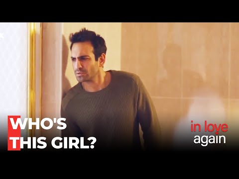 Mukaddes Pressures Fatih For A New Girlfriend - In Love Again