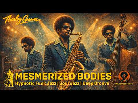 Mesmerized Bodies
