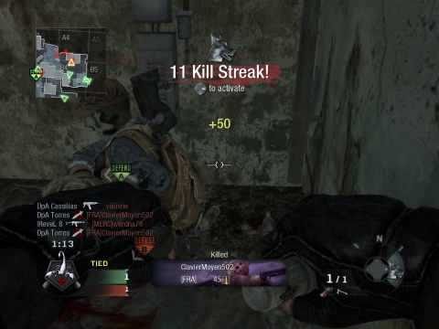 DpA Torres Balistic Knife FTW !