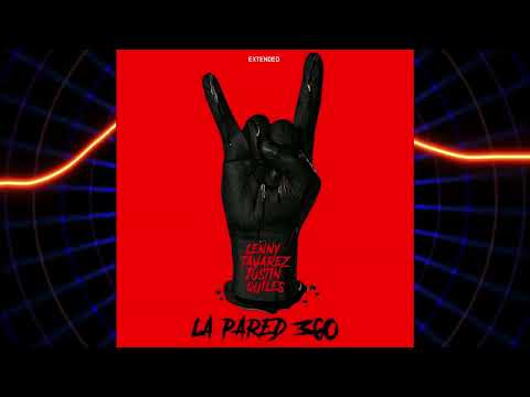 84   Lenny Tavarez   La Pared 360 Extended