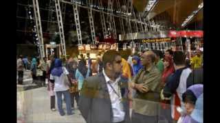 Fete d'adieu PF10 - 2013