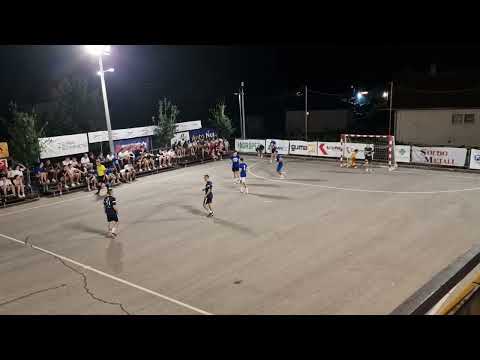 Sabahudin Petak za 1:1