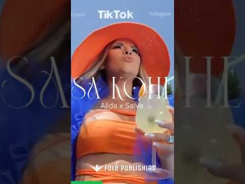 Alida x Salva -Sa Kohe