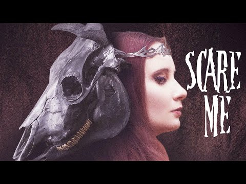Scare Me  - LUM!X, KSHMR, Gabry Ponte ft.Karra