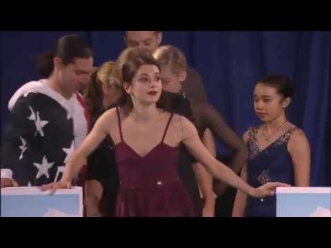 2015 1025 SA EX Finale