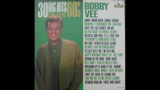 Bobby Vee 30 Big Hits Of The 60&#39;s