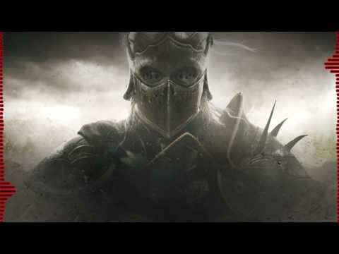 Endevie - Hunter (The Outsiders Remix) [Free Download]