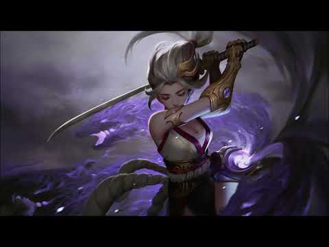 [Dubstep] The Brig & Lizzy Jane - I Am