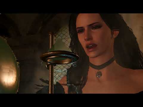 The Witcher 3: Wild Hunt - Game of the Year Edition - Part 322