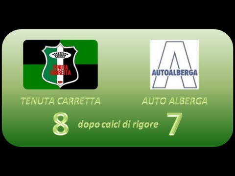 COPPA DELLE FIERE 2013 - Quarti di finale [I RIGORI]