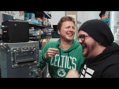 PIILOKAMERA - JVG | POSSE6 | MTV3