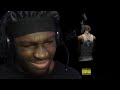 Brandon Reacts To Autumn Scammers Jackboys Robbers Song Reaction