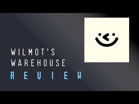 Wilmot's Warehouse Review video thumbnail