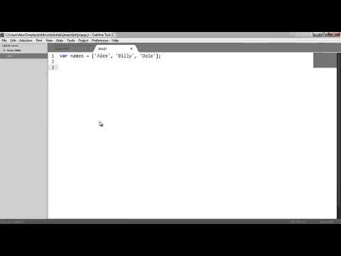 Javascript Tutorial Javascript For Beginning Web Developers Renownededu 12