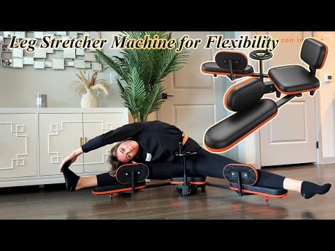 Leg Stretcher Machine - Image 2