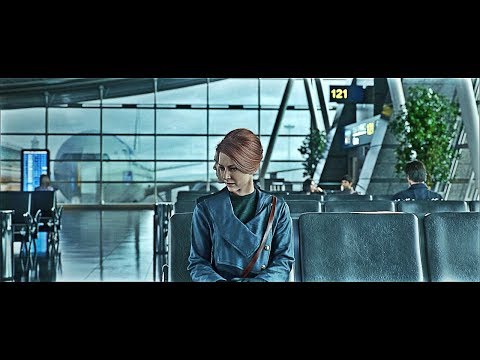 Hitman 2016 - Intro Cutscene